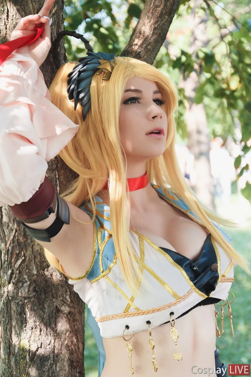 Coser Photo Image No.1796