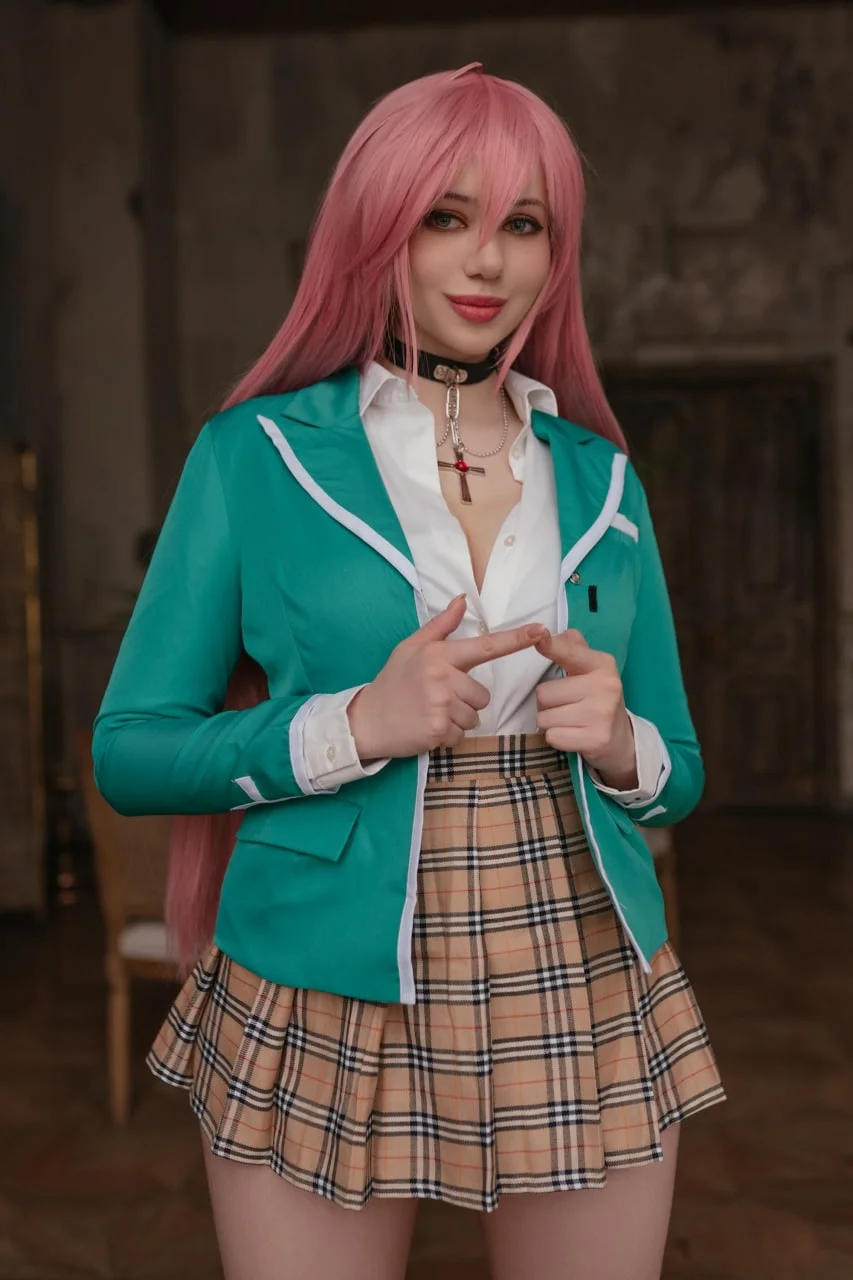 Coser Photo Image No.1255