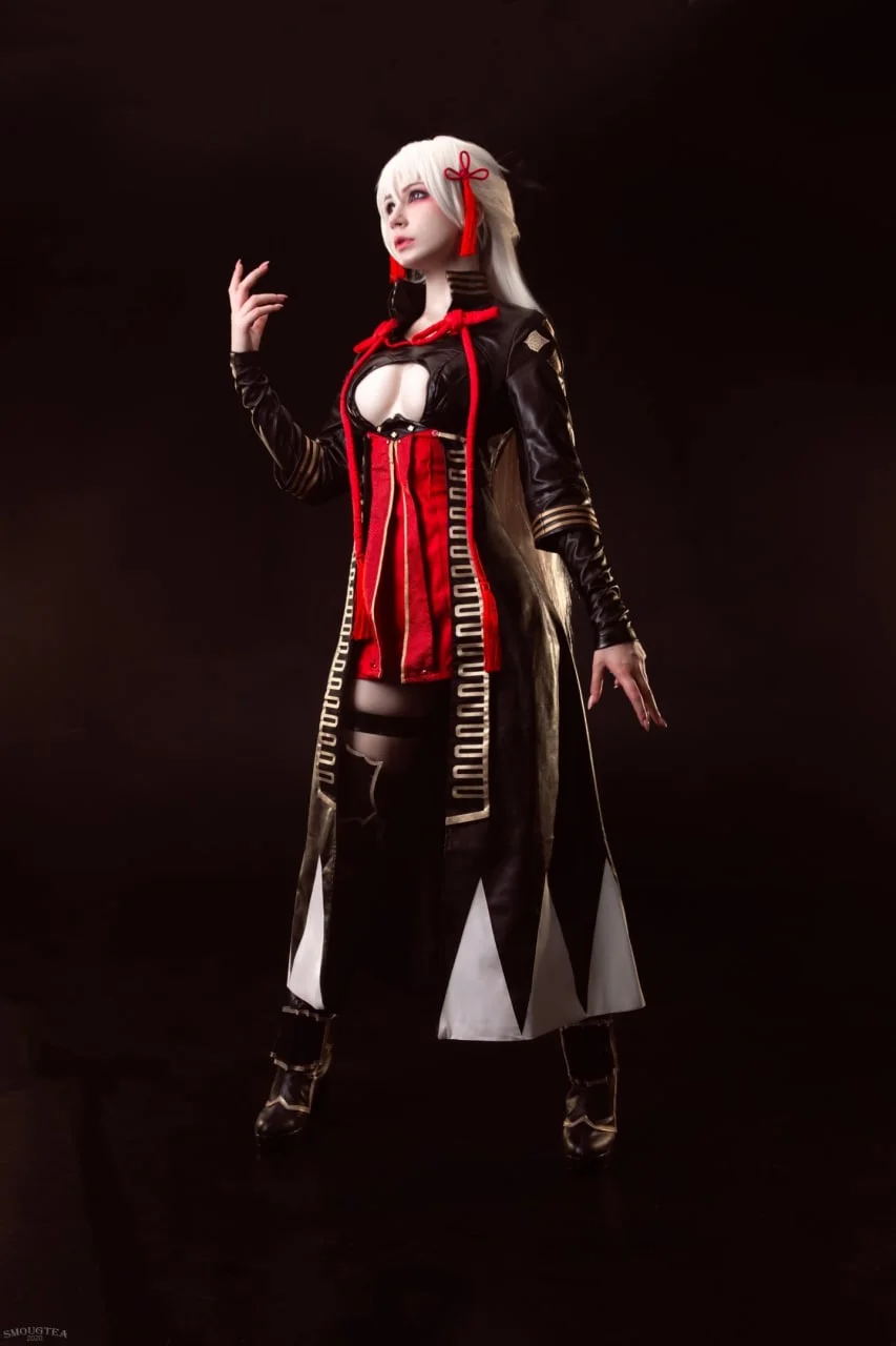 Coser Photo Image No.1658