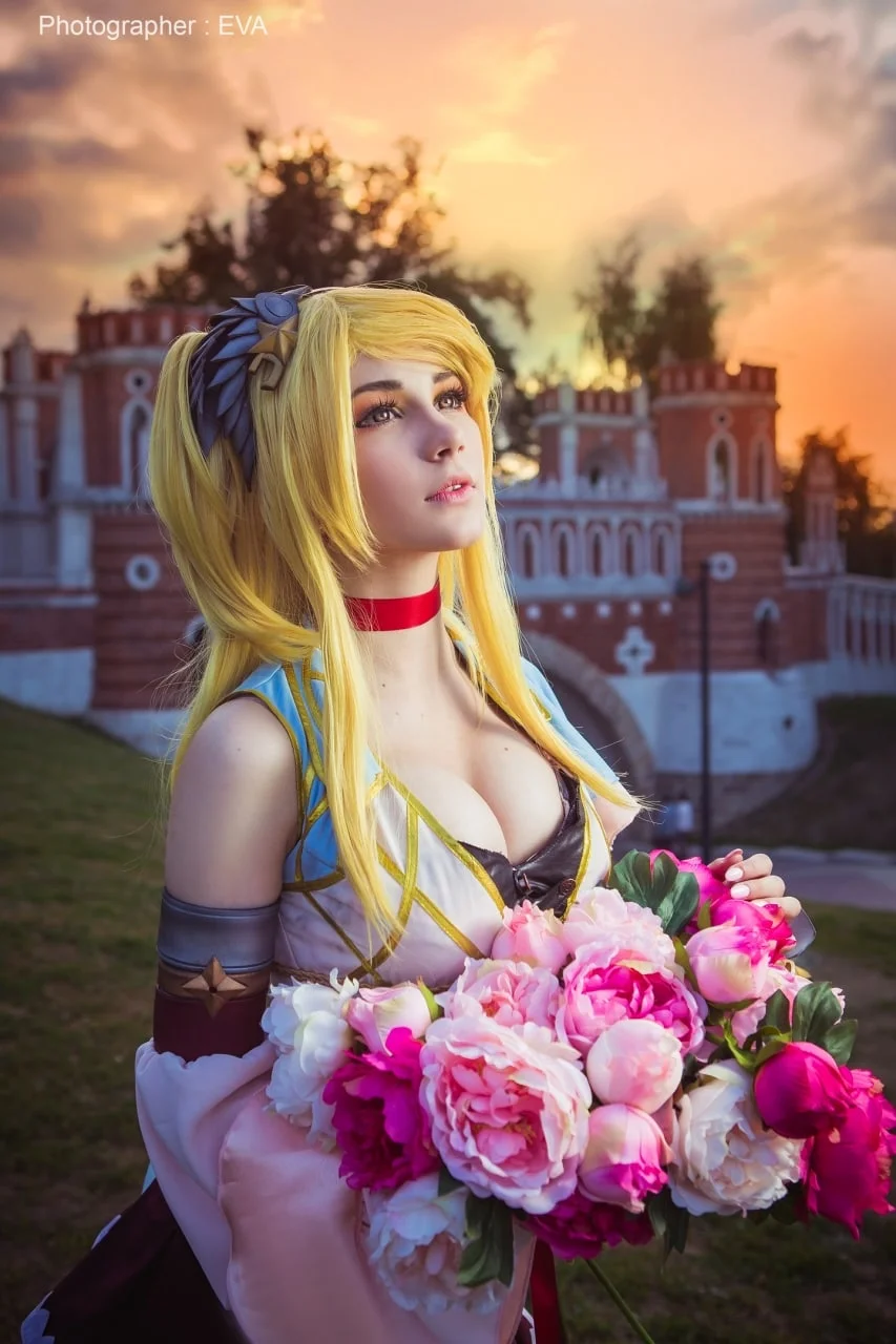 Coser Photo Image No.1732