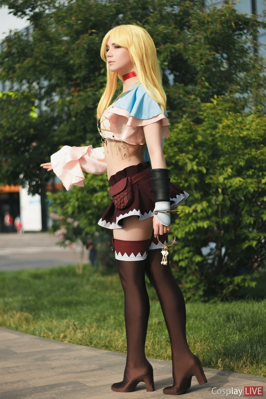 Coser Photo Image No.1799