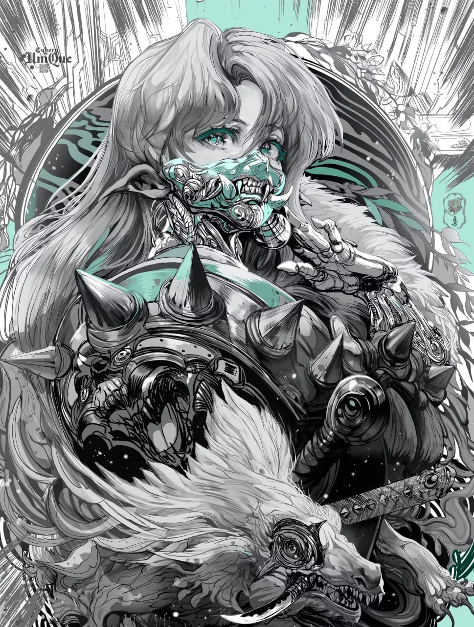 Coser Photo Image No.1673