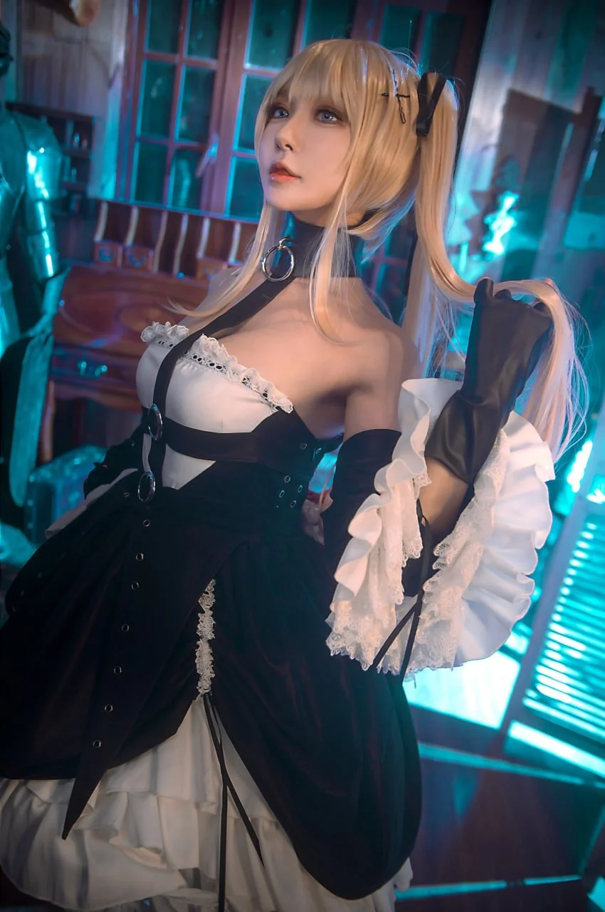 Coser Photo Image No.1349