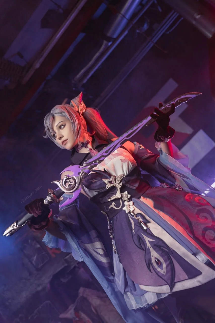 Coser Photo Image No.1460