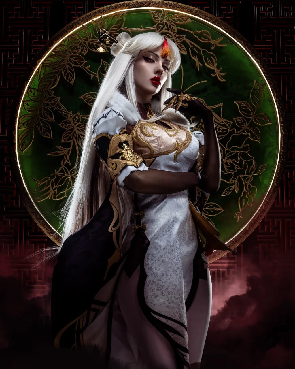 Coser Photo Image No.1281