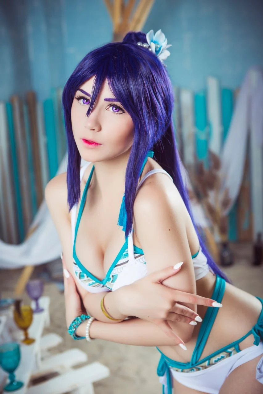 Coser Photo Image No.1585