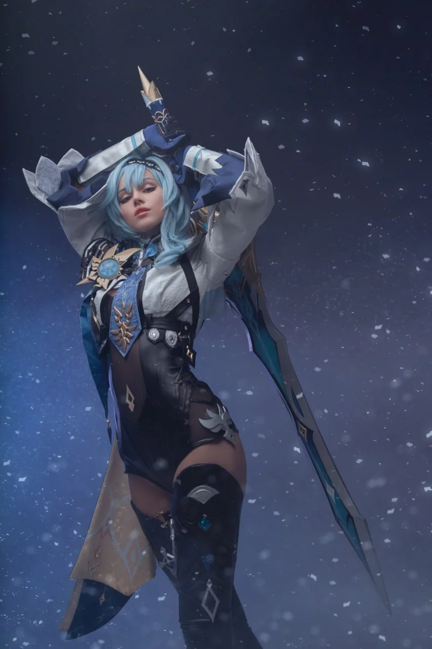 Coser Photo Image No.1394