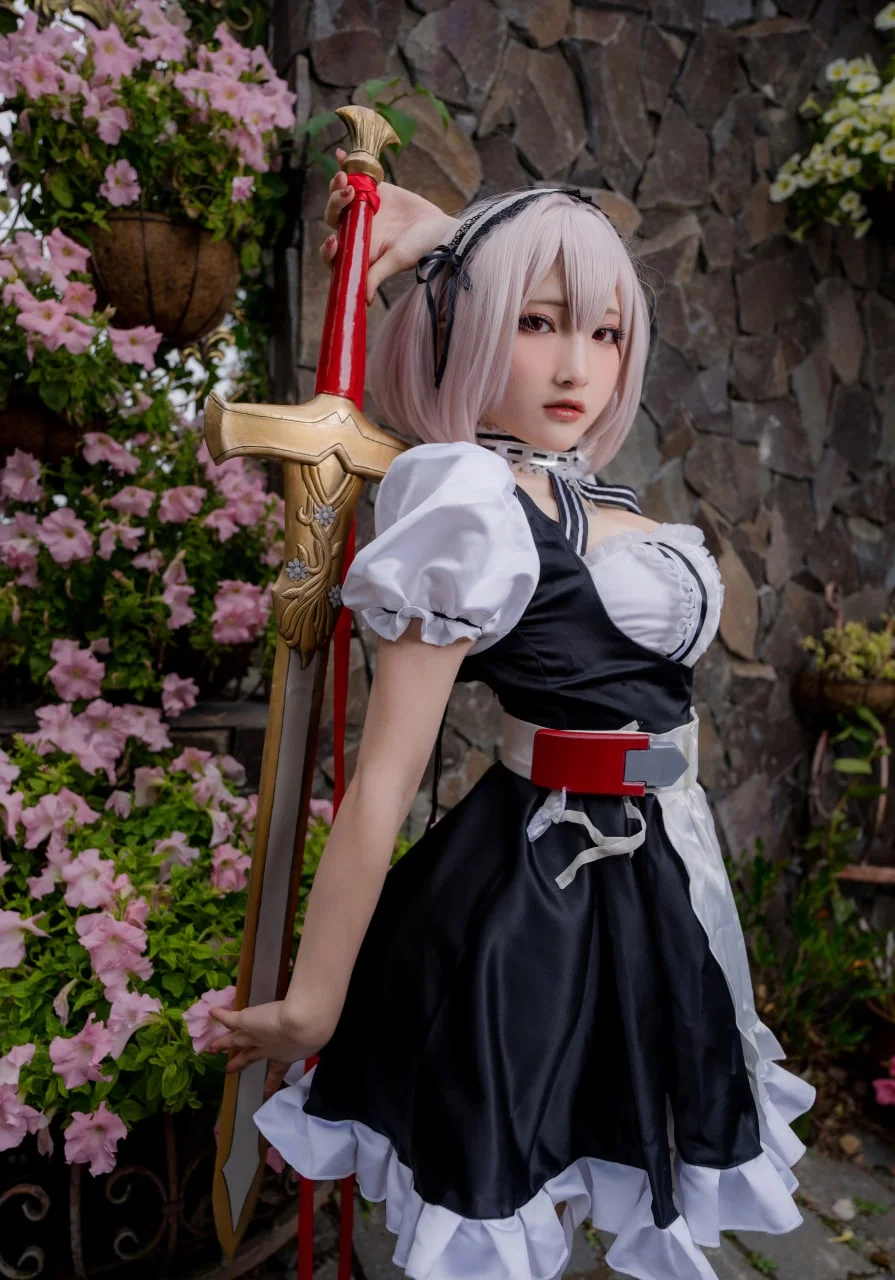 Coser Photo Image No.1818