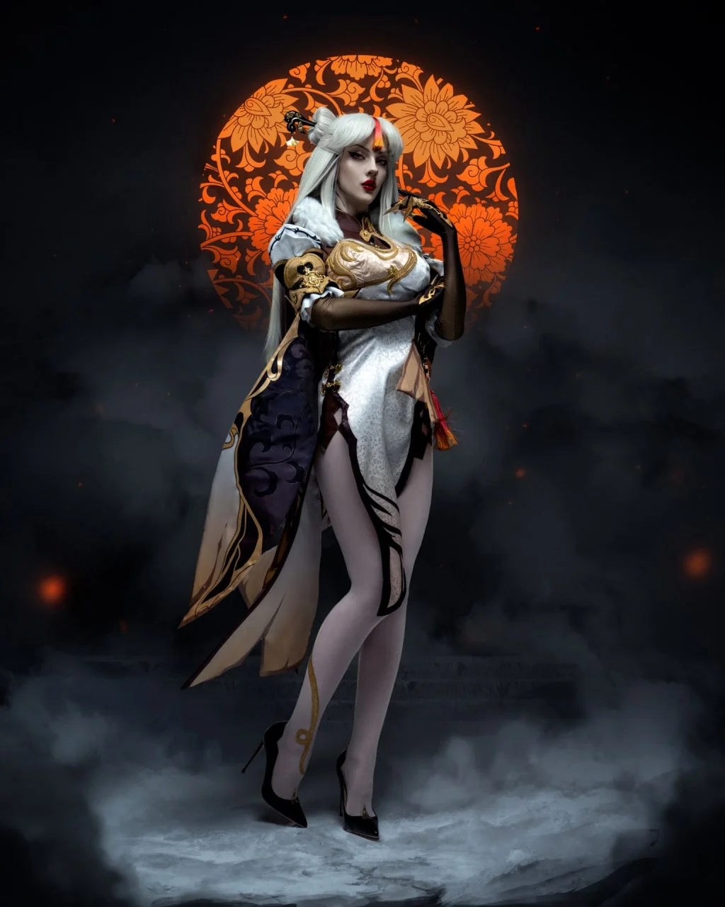 Coser Photo Image No.1280