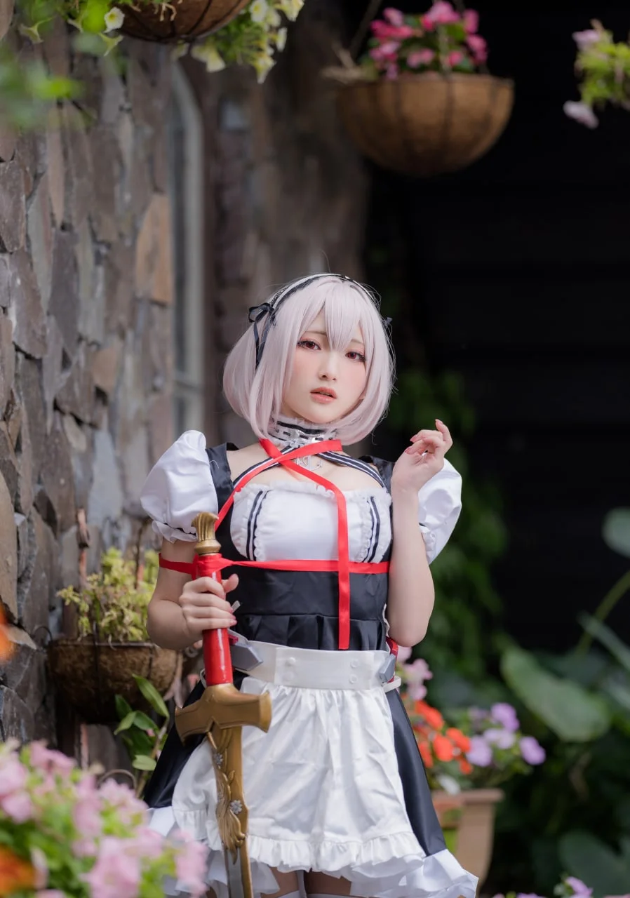 Coser Photo Image No.1814