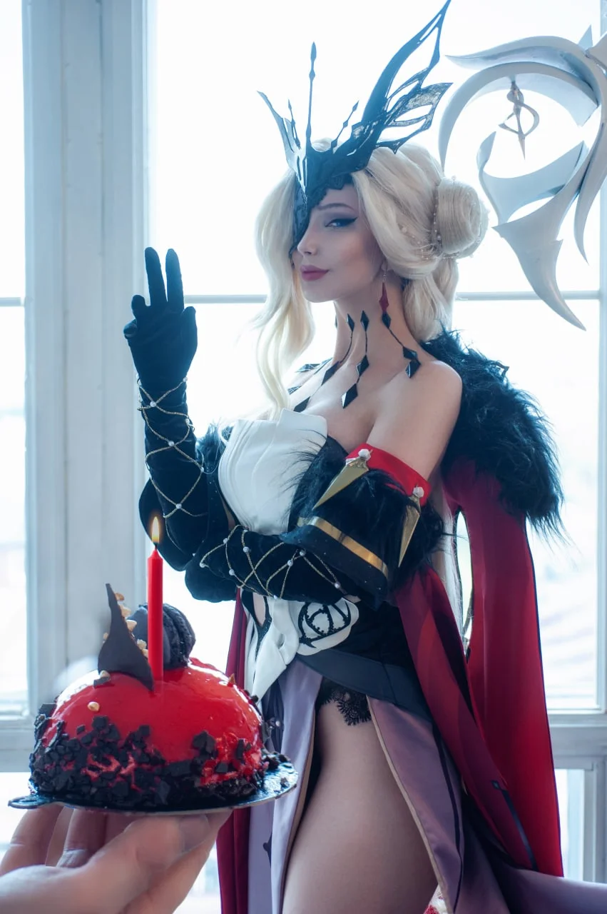 Coser Photo Image No.1137