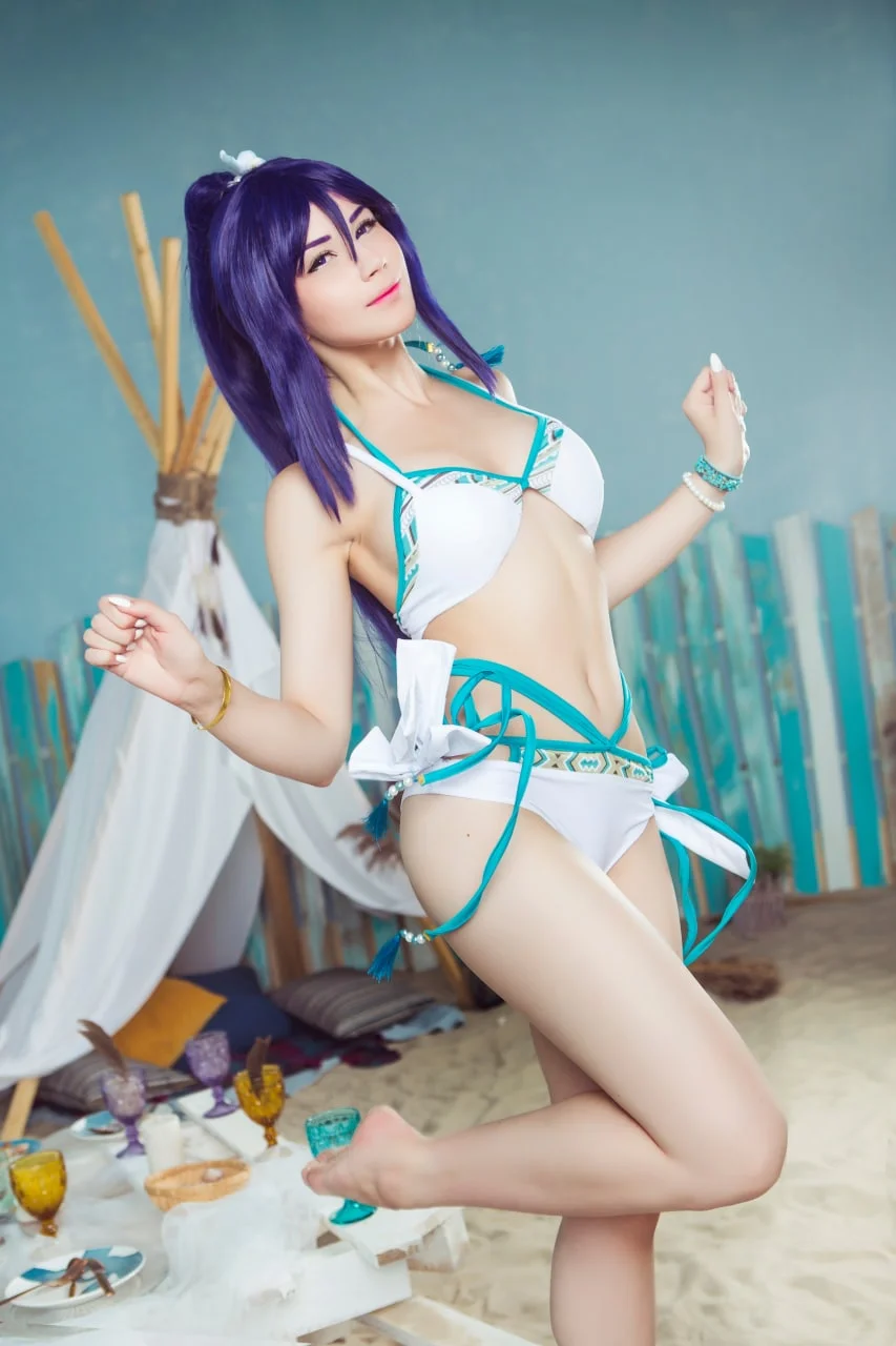 Coser Photo Image No.1587
