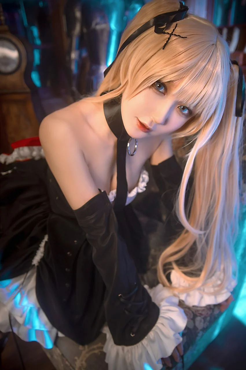 Coser Photo Image No.1345