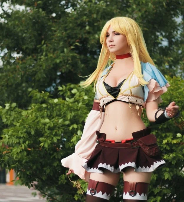 Coser Photo Image No.1728