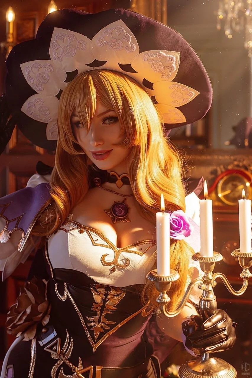 Coser Photo Image No.1175