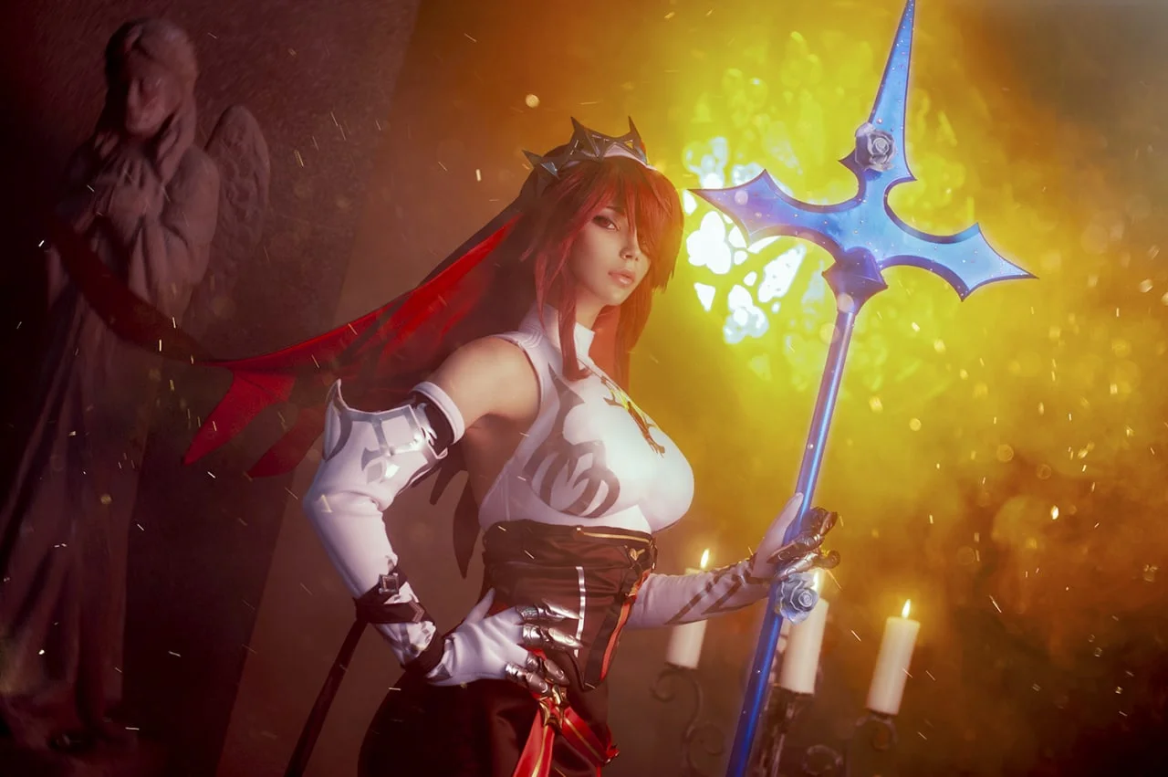 Coser Photo Image No.1148