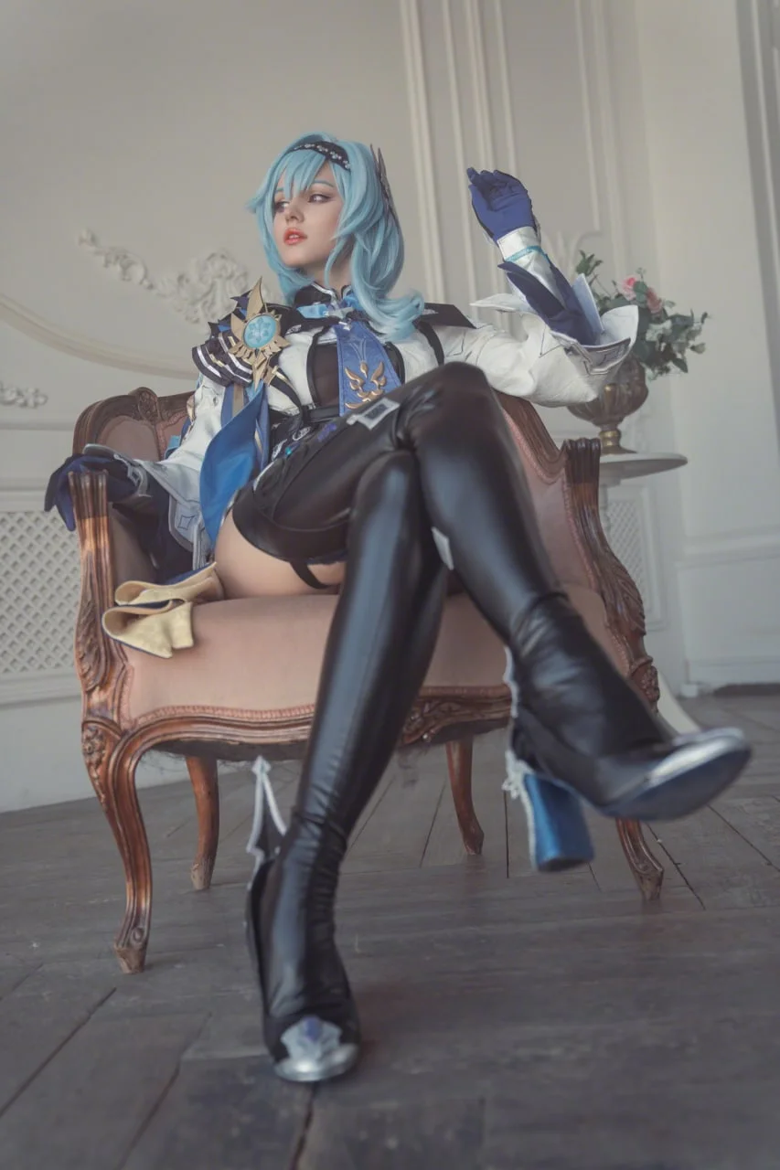Coser Photo Image No.1475