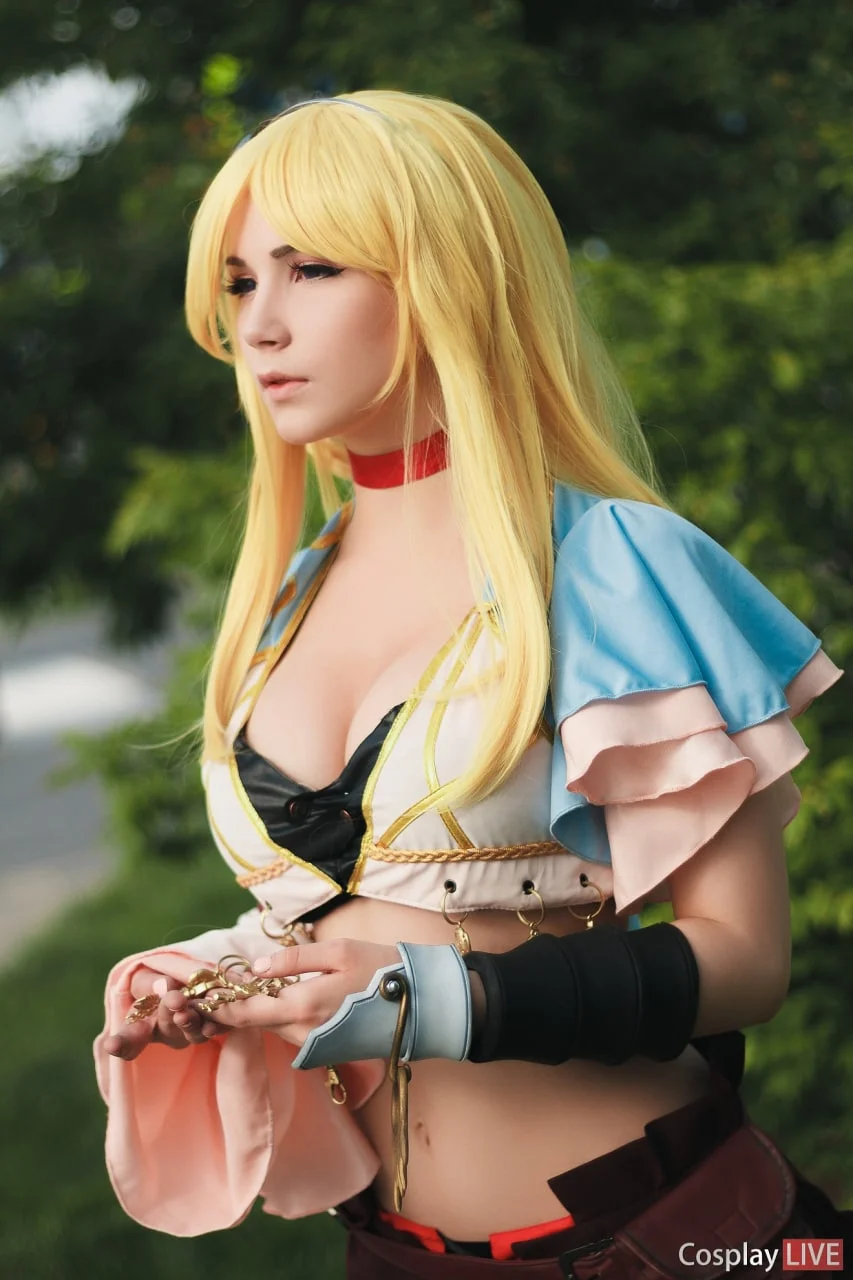 Coser Photo Image No.1797