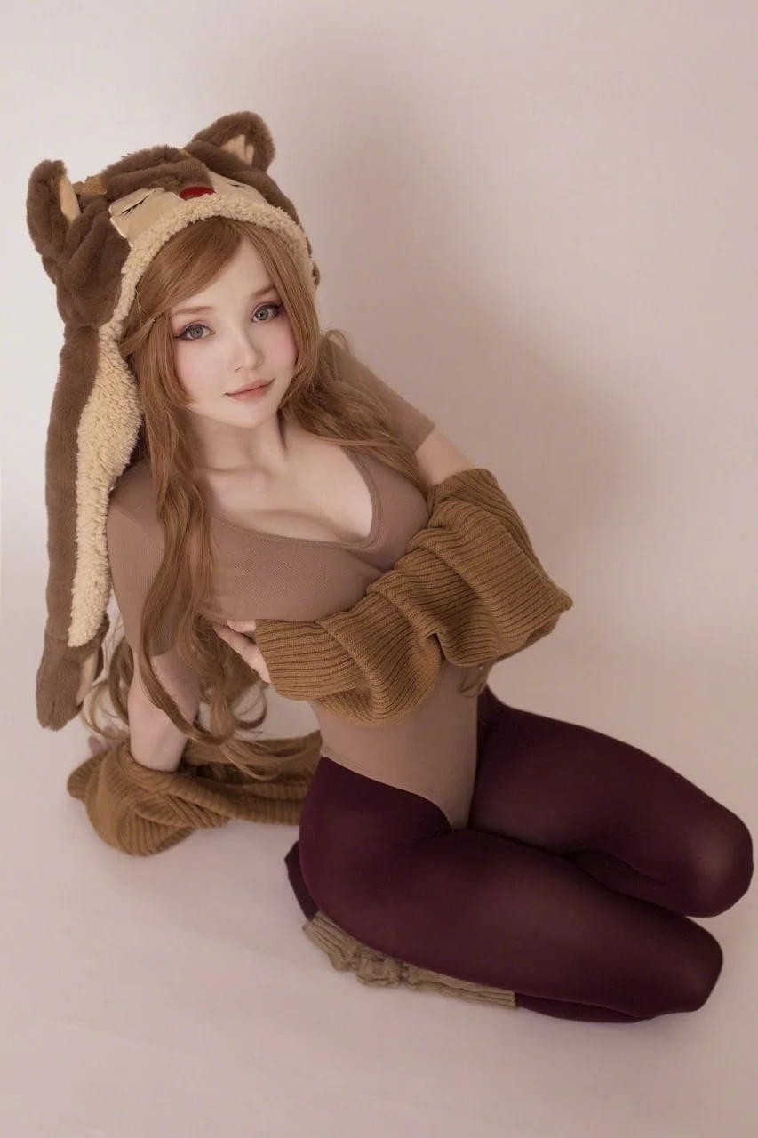 Coser Photo Image No.1234