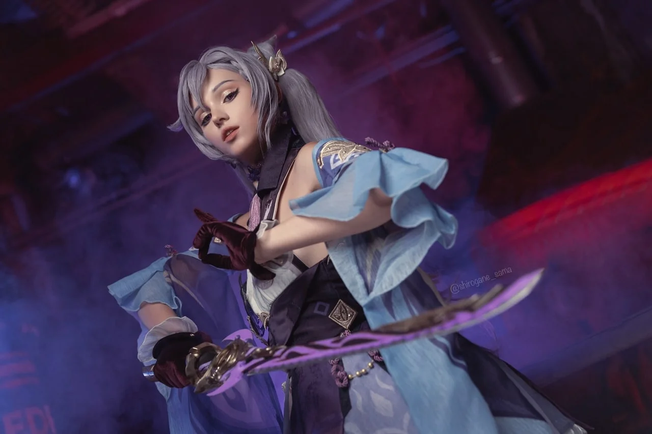 Coser Photo Image No.1458