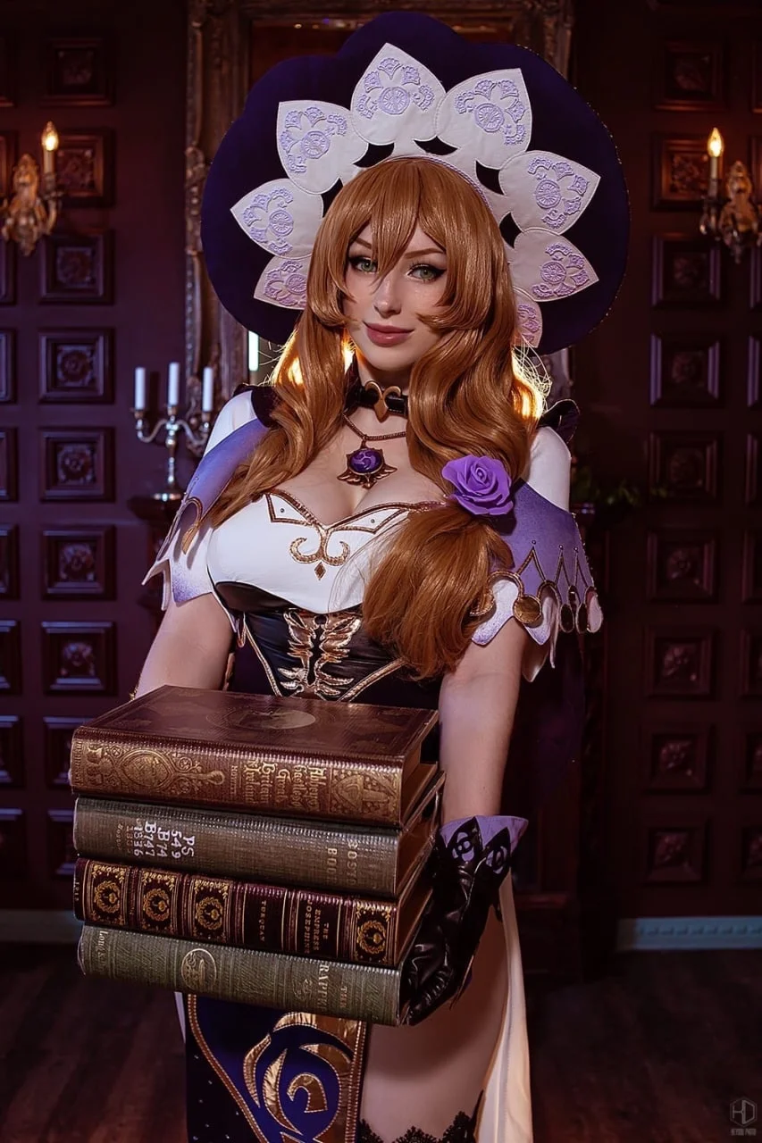 Coser Photo Image No.1177