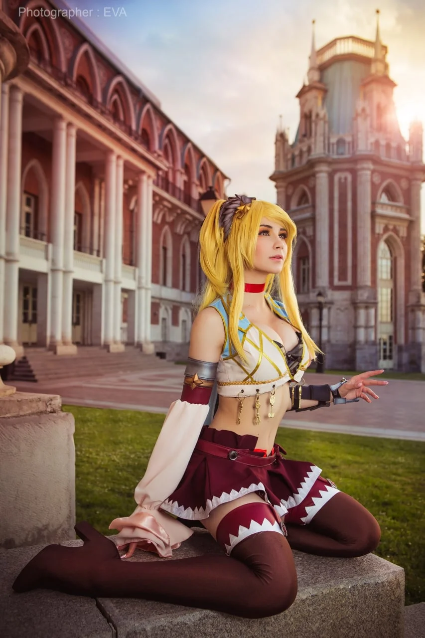 Coser Photo Image No.1731