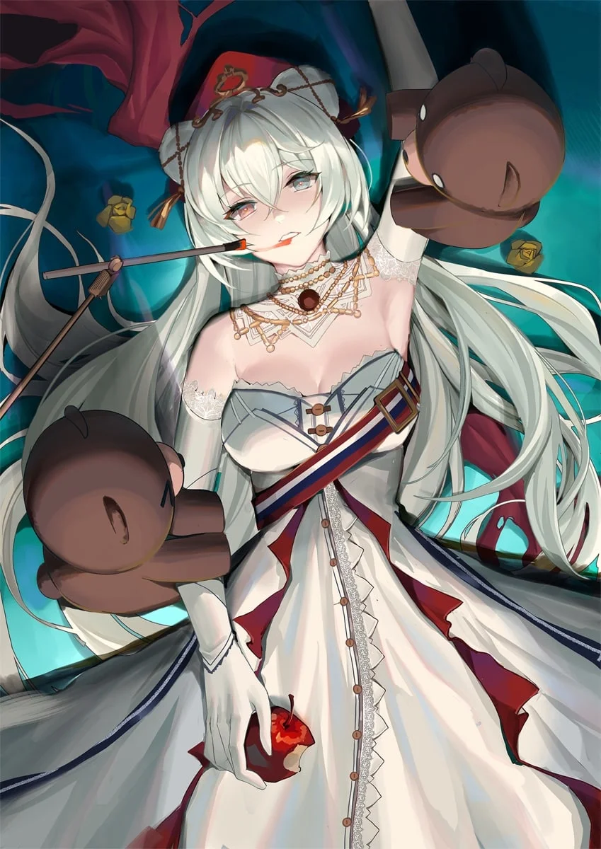 Coser Photo Image No.1401