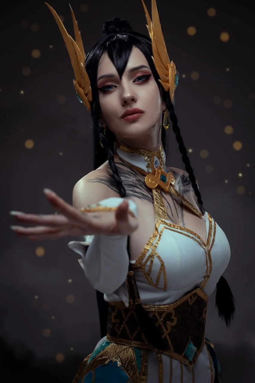 Coser Photo Image No.1287