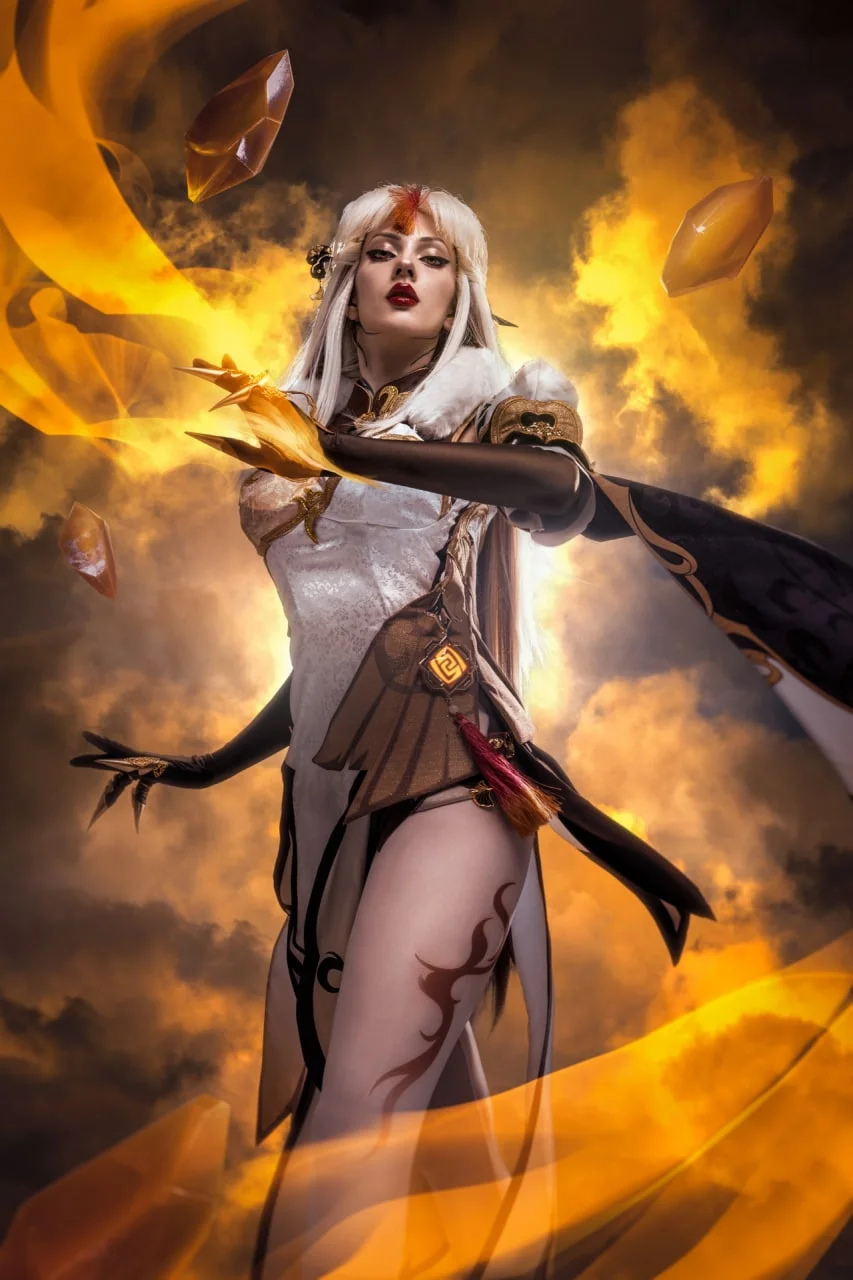 Coser Photo Image No.1284