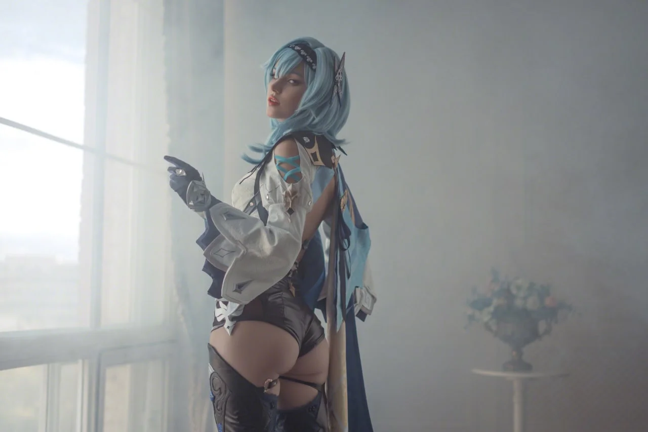 Coser Photo Image No.1479