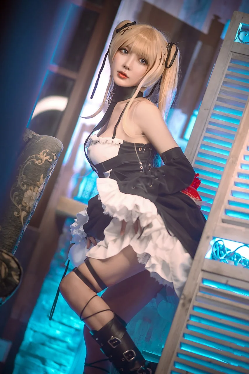 Coser Photo Image No.1347