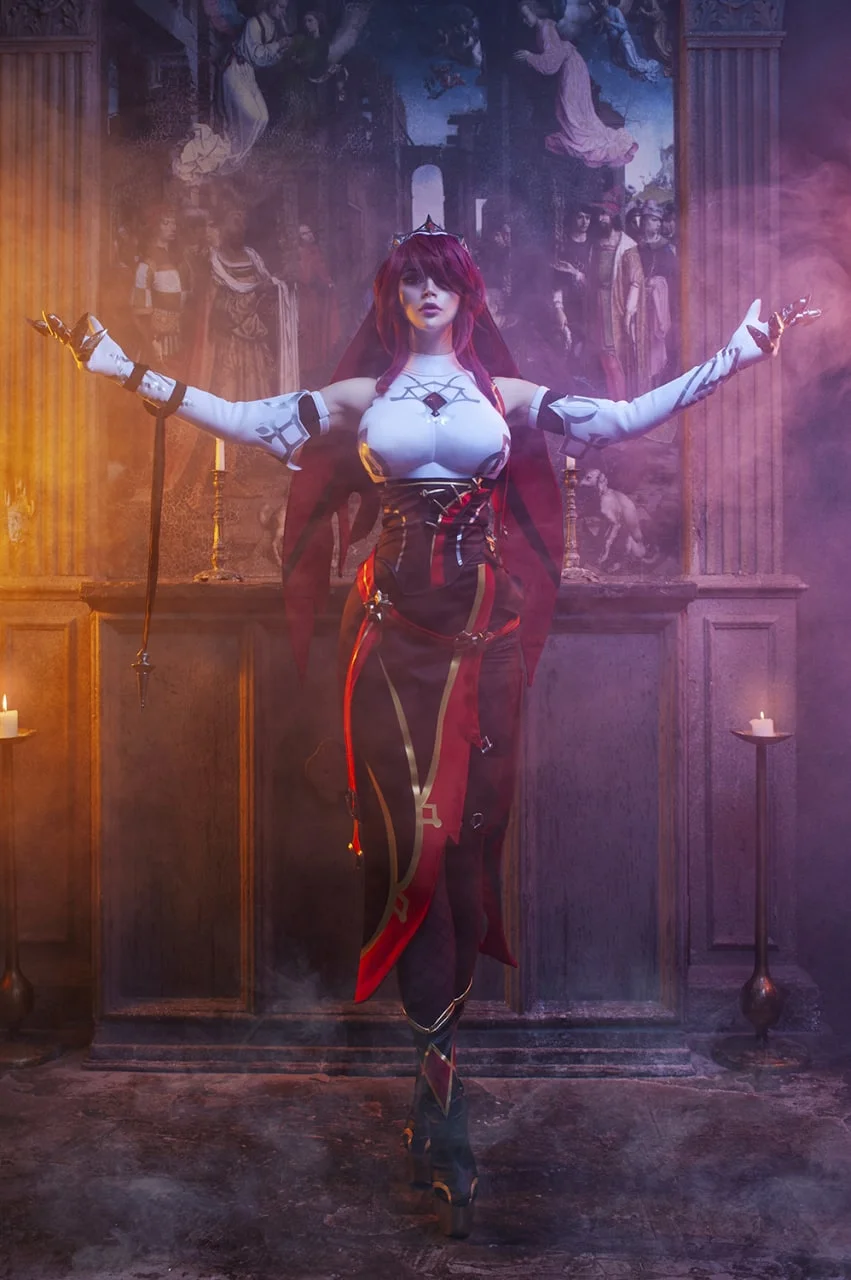 Coser Photo Image No.1151