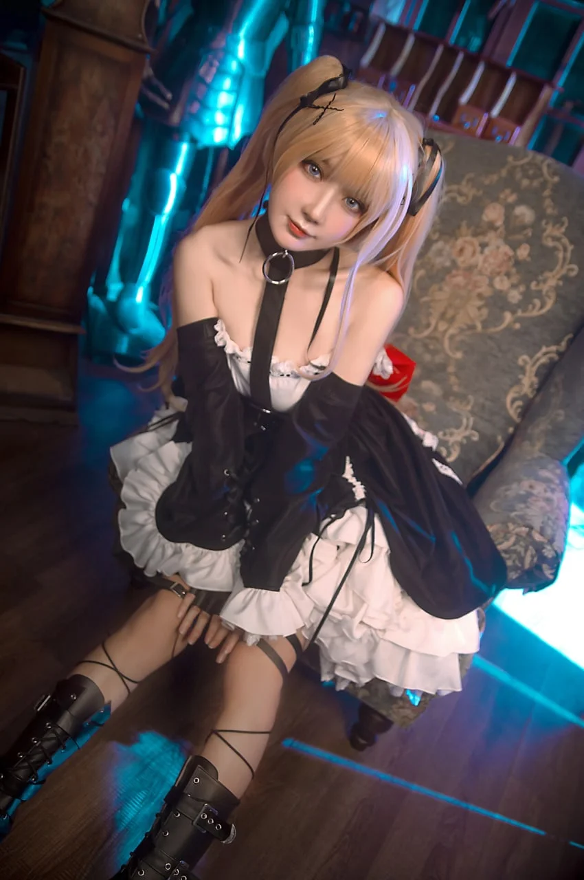 Coser Photo Image No.1346
