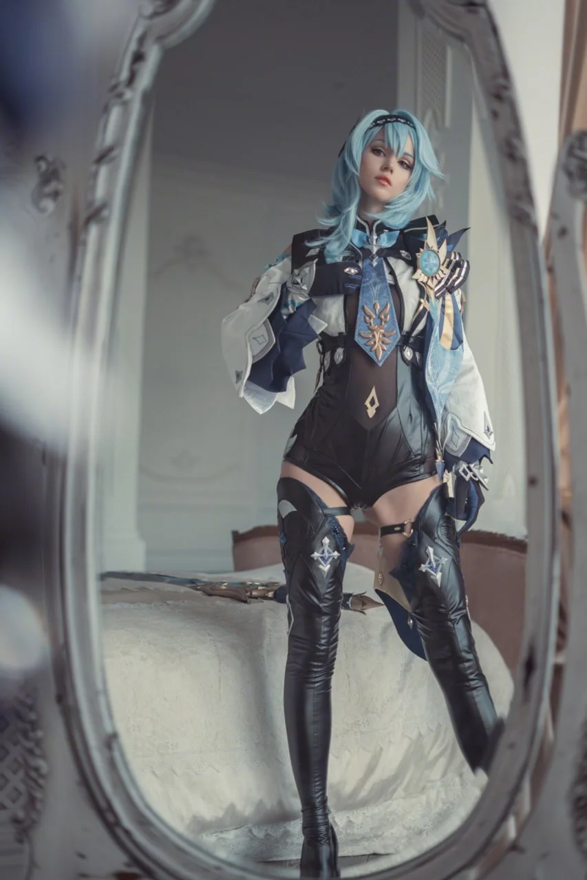 Coser Photo Image No.1480