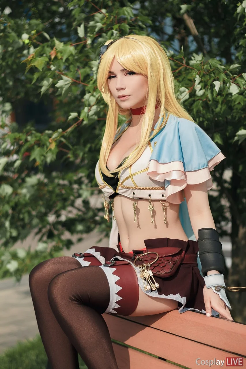 Coser Photo Image No.1801