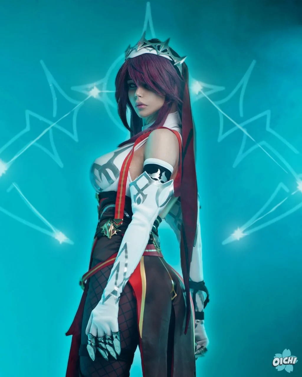 Coser Photo Image No.1304