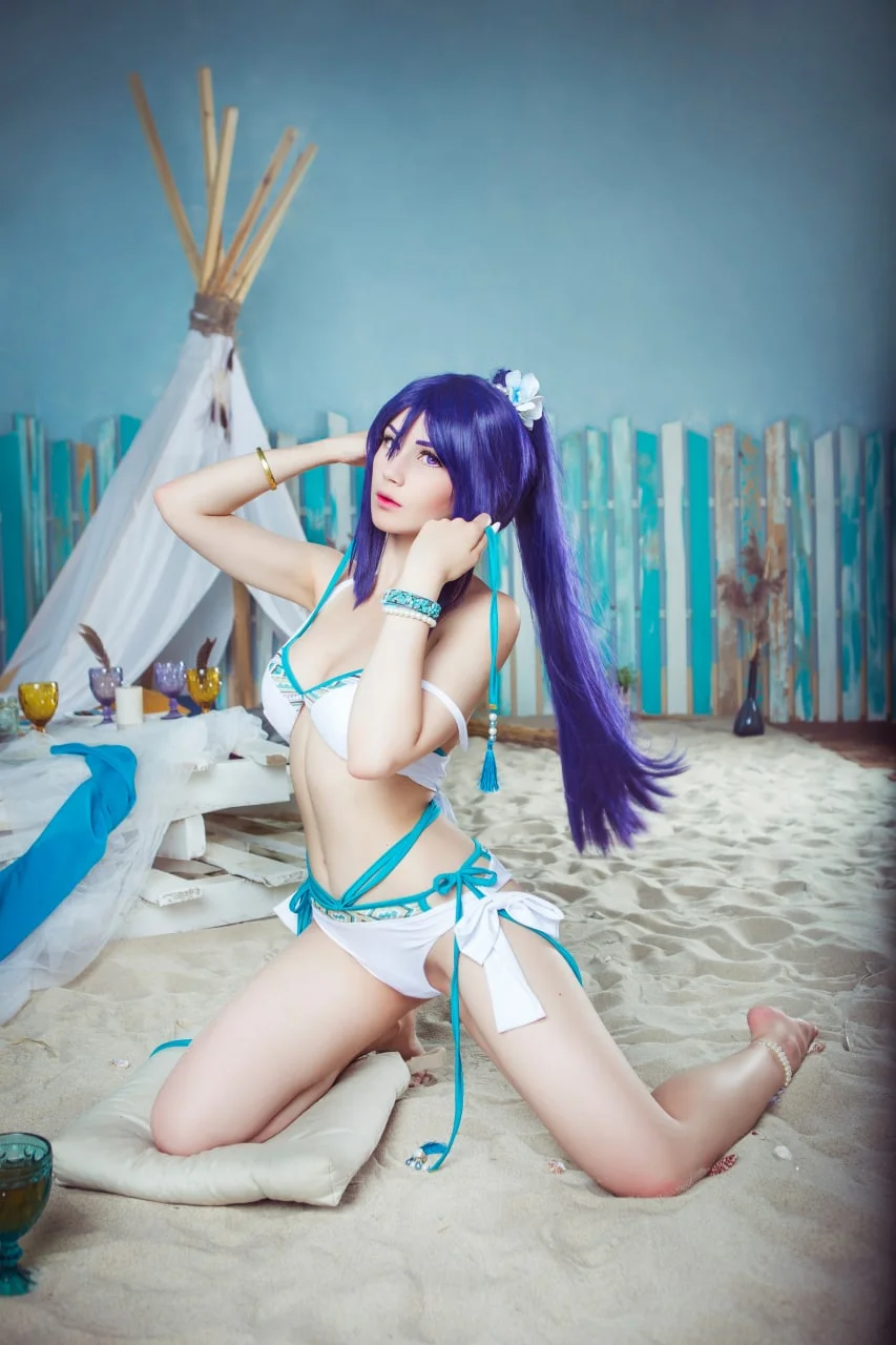 Coser Photo Image No.1588