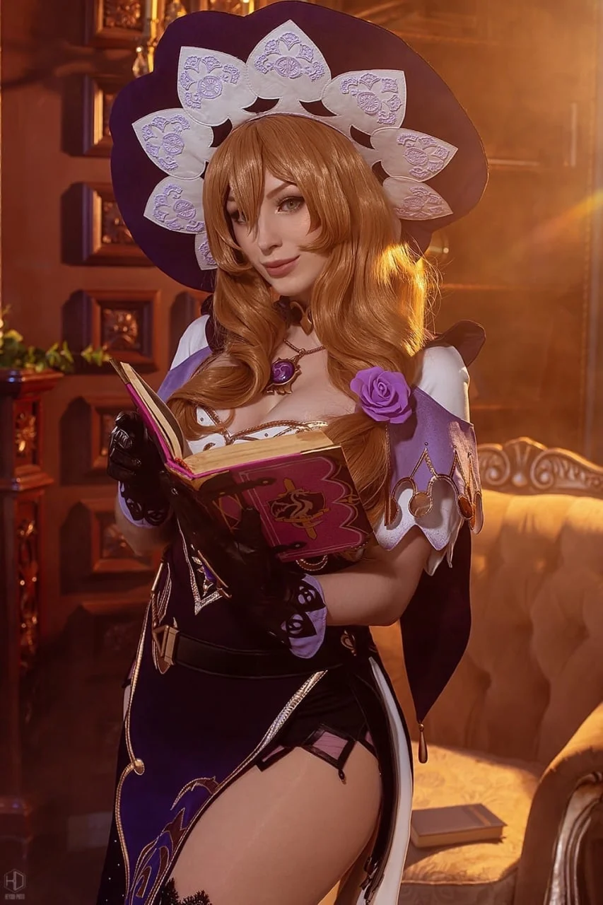 Coser Photo Image No.1176