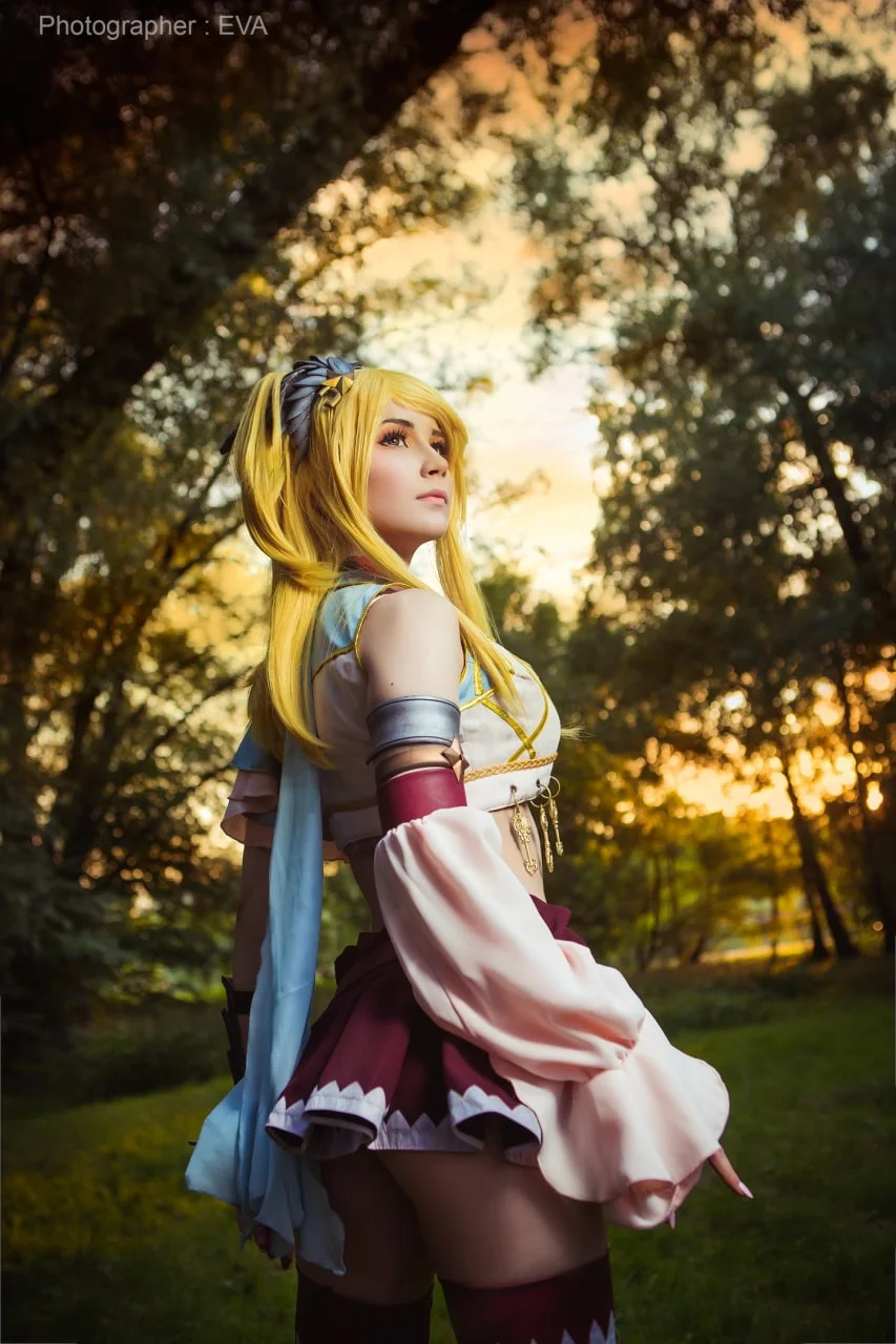 Coser Photo Image No.1733