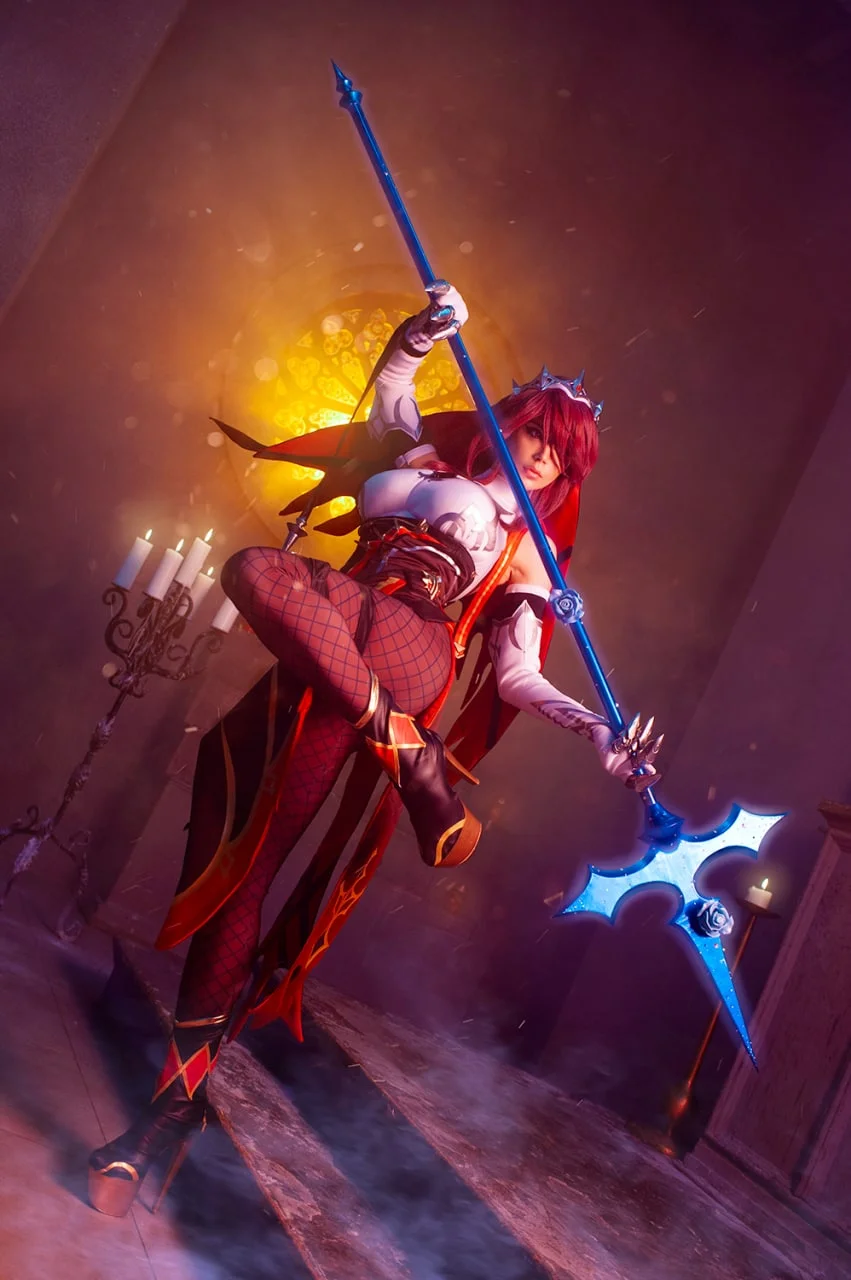 Coser Photo Image No.1149