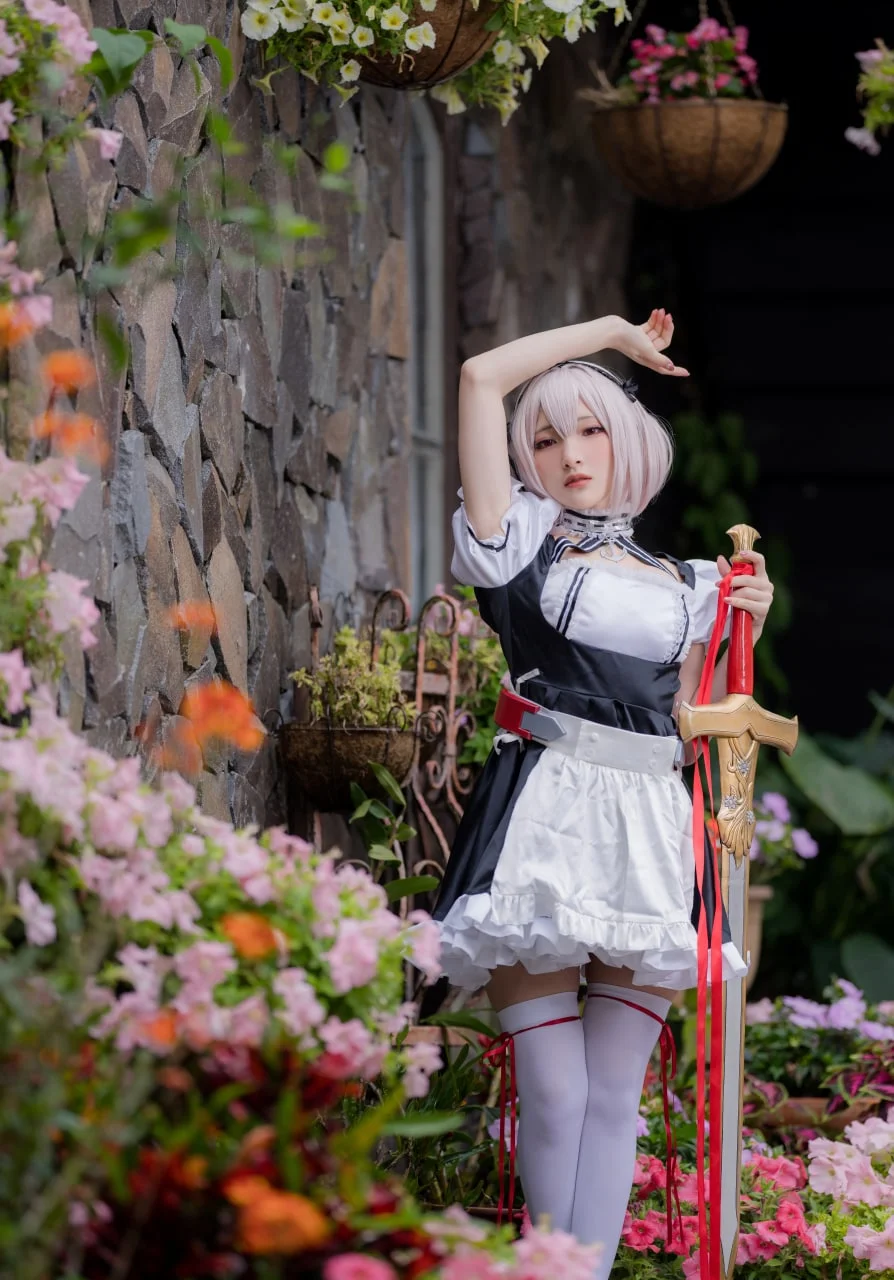 Coser Photo Image No.1815
