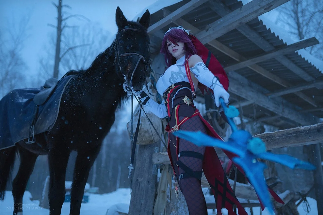 Coser Photo Image No.1297