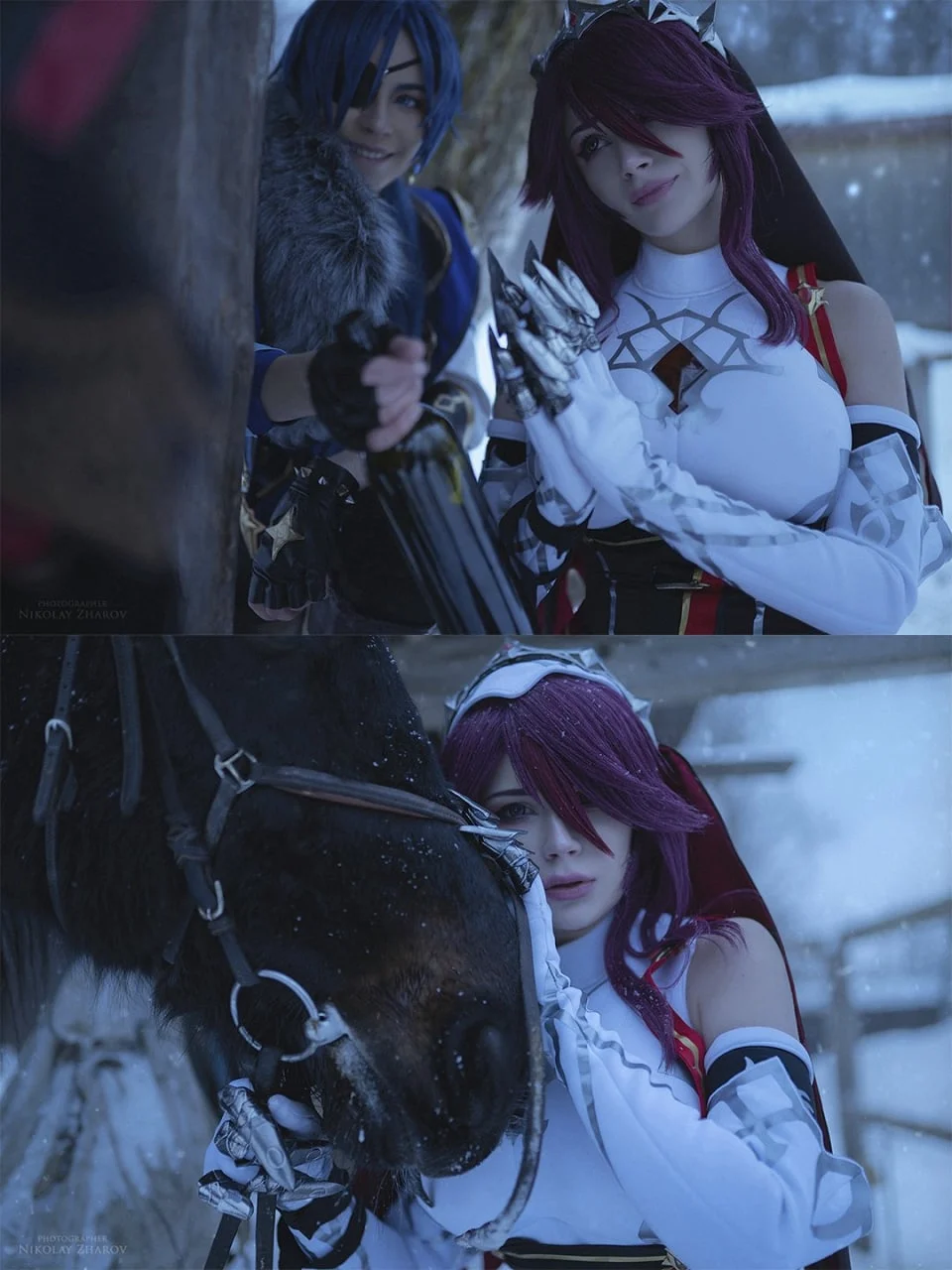 Coser Photo Image No.1299