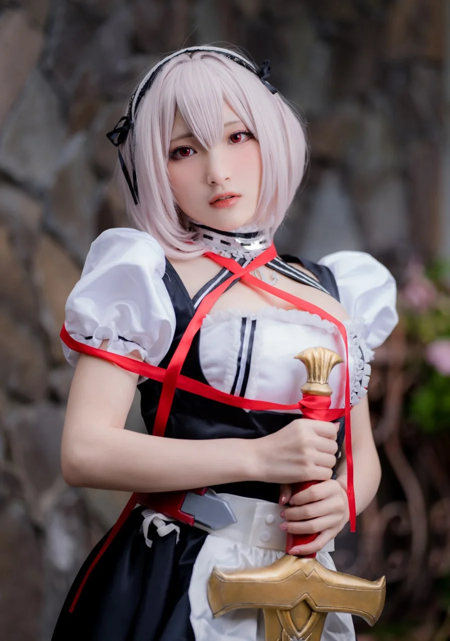 Coser Photo Image No.1813