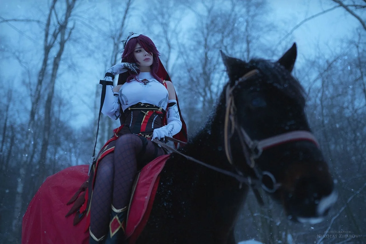 Coser Photo Image No.1300