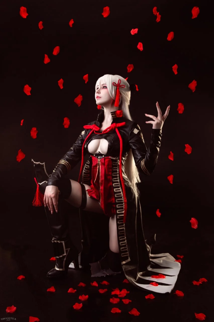 Coser Photo Image No.1660