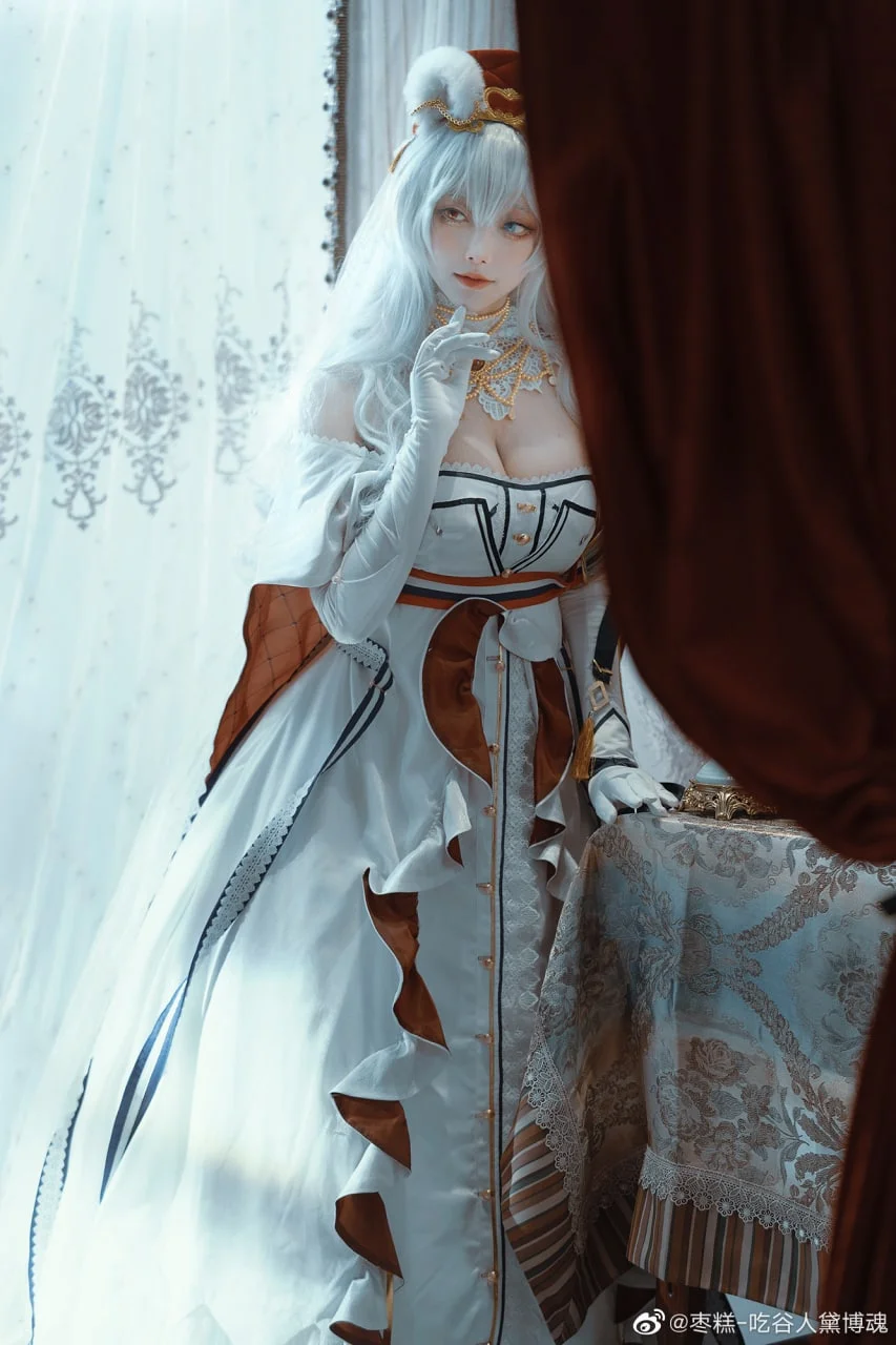 Coser Photo Image No.1380