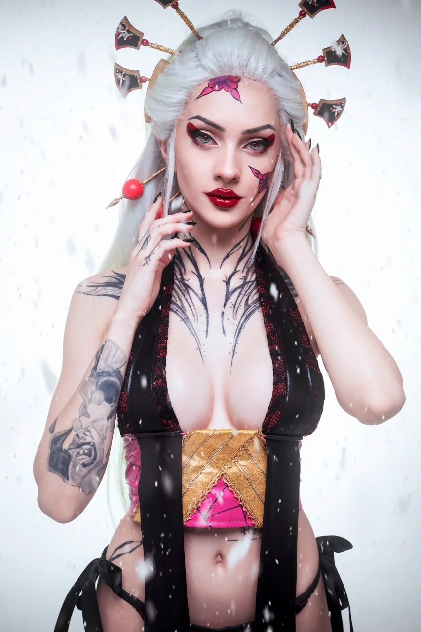 Coser Photo Image No.1247