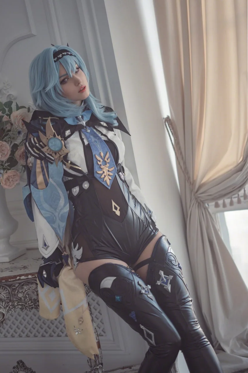 Coser Photo Image No.1478