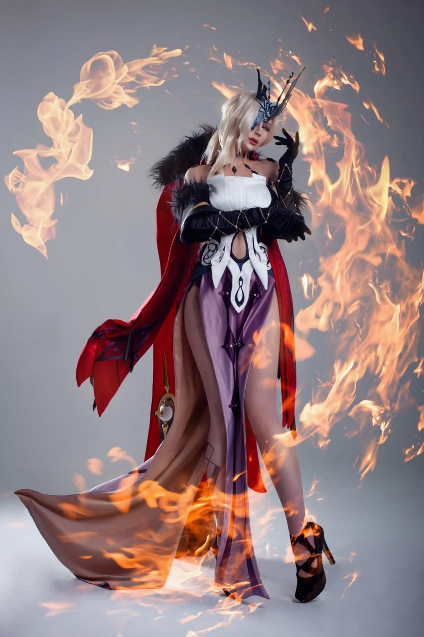 Coser Photo Image No.1140